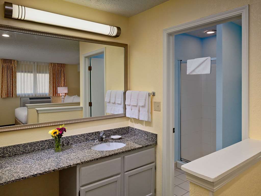 Avia Residences On Lincoln - Extended Stay Malvern Oda fotoğraf